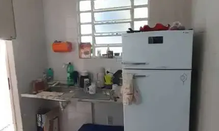 Apartamento com 2 quartos à venda na Rua Padre João Tavares, Mantiqueira, Belo Horizonte