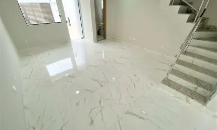 Casa com 3 quartos à venda na Rua Passos Ferreira, Santa Rosa, Belo Horizonte