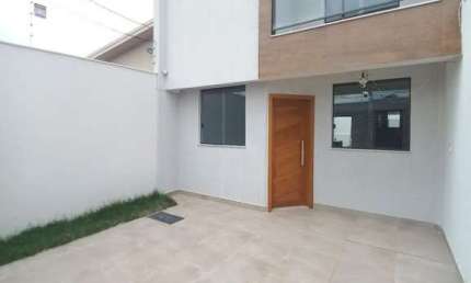 Casa com 3 quartos à venda na Rua Conceição Maia, Santa Amélia, Belo Horizonte