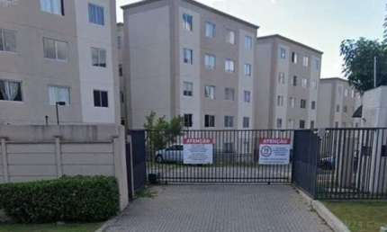 Apartamento com 2 quartos à venda na Avenida Ortocrim, Belo Vale, Santa Luzia