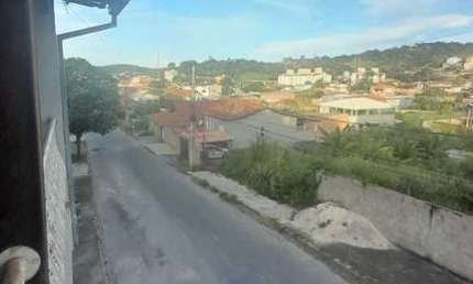Casa com 3 quartos para alugar na Rua João Carlos Geovanini, Adeodato, Santa Luzia