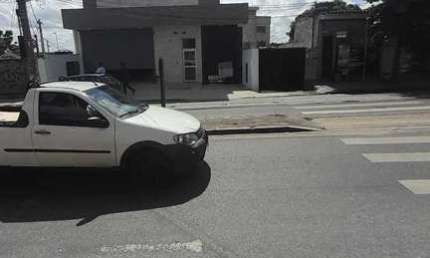 Ponto comercial para alugar na Rua Augusto dos Anjos, Rio Branco, Belo Horizonte