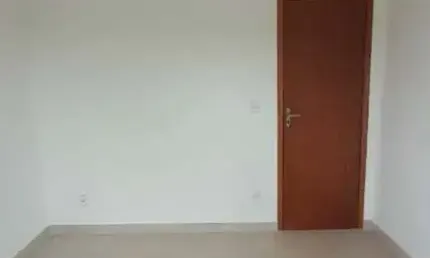 Apartamento com 2 quartos à venda na Rua Antiga Rua L - Alameda Ibiza, Liberdade, Santa Luzia
