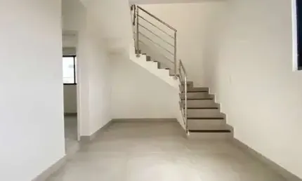 Apartamento com 3 quartos à venda na Rua Lourival Carneiro de Vasconcelos, Planalto, Belo Horizonte