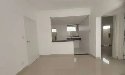 Chácara / sítio com 2 quartos à venda na Rua Senador Carneiro de Campos, Planalto, Belo Horizonte