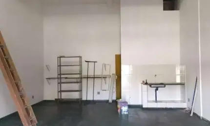 Loft para Alugar em Piratininga BH | 50m² por R$1400/Mês