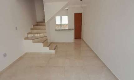 Casa com 2 quartos à venda na Rua das Hortências, Imperial, Santa Luzia