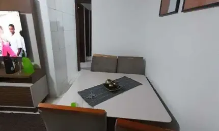 Apartamento com 3 quartos à venda na Rua Serra da Mantiqueira, Ribeiro de Abreu, Belo Horizonte