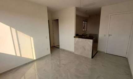 Apartamento com 2 quartos à venda na Rua Ana Pereira Menezes, São Gabriel, Belo Horizonte