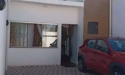 Casa Duplex à Venda em São João Batista BH, 3 Quartos, 117m²