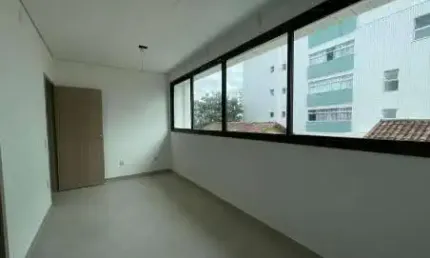 Apartamento com 3 quartos à venda na Rua Dona Queridinha, Itapoã, Belo Horizonte