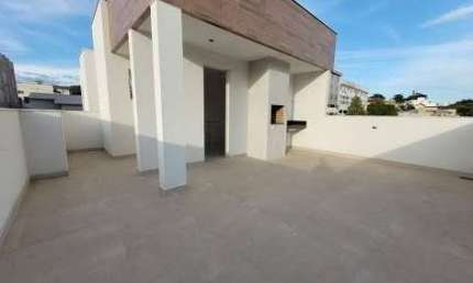 Apartamento com 3 quartos à venda na Rua Desembargador Lincoln Prates, Itapoã, Belo Horizonte