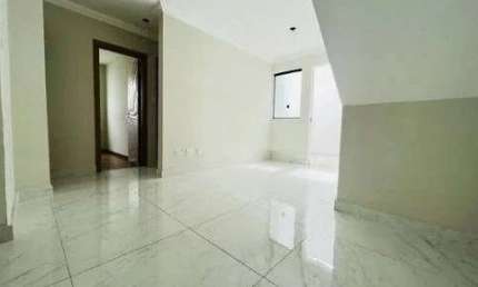 Apartamento com 3 quartos à venda na Rua Hélcio Paiva, Santa Branca, Belo Horizonte