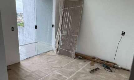 Casa com 3 quartos à venda na Rua João Vital Pinto, Liberdade, Santa Luzia