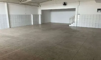 Barracão / Galpão / Depósito para alugar na Rua Ipê Claro, Etelvina Carneiro, Belo Horizonte