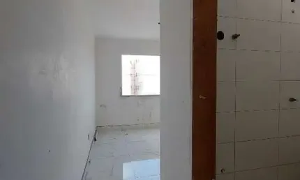 Casa com 2 quartos à venda na Rua Pederneiras, Piratininga (Venda Nova), Belo Horizonte