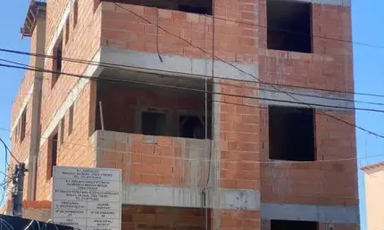 Chácara / sítio com 3 quartos à venda na Rua dos Pardais, Vila Cloris, Belo Horizonte