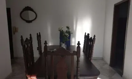 Casa com 5 quartos à venda na Rua Maria Sílvia, Rio Branco, Belo Horizonte