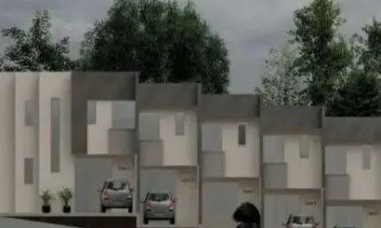 Casa com 3 quartos à venda na Rua Professora Vicentina Barreto, Planalto, Belo Horizonte