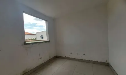 Casa com 3 quartos à venda na Rua Líriosdocampo, Etelvina Carneiro, Belo Horizonte