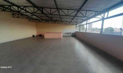 Ponto comercial para alugar na Rua Augusto dos Anjos, Rio Branco, Belo Horizonte