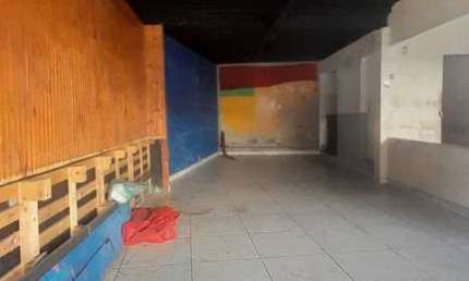 Ponto comercial para alugar na Rua Augusto dos Anjos, Rio Branco, Belo Horizonte