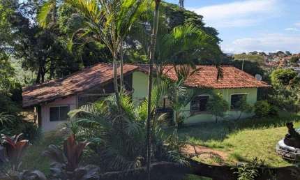 Chácara / sítio com 3 quartos para alugar na Rua da Reserva, Jaqueline, Belo Horizonte