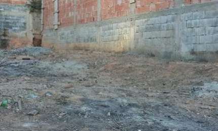 Ponto comercial à venda na Rua Zélia, Piratininga (Venda Nova), Belo Horizonte