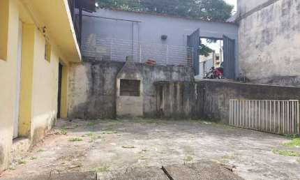 Ponto comercial à venda na Rua Ivapé, Jaqueline, Belo Horizonte