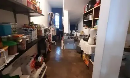 Casa com 5 quartos à venda na Rua Radialista Isnard Simone, Céu Azul, Belo Horizonte