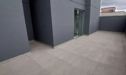 Chácara / sítio com 2 quartos à venda na Rua Antônio Marcos da Cruz, Letícia, Belo Horizonte