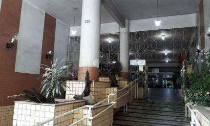 Sala comercial para alugar na Avenida Augusto de Lima, Centro, Belo Horizonte
