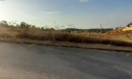 Ponto comercial à venda na Rua Antônio De Paula Pinto, Novo Centro, Santa Luzia