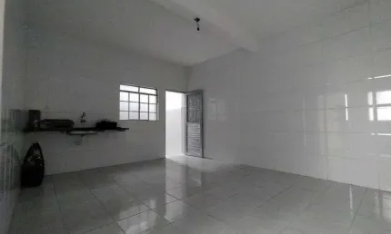Casa com 4 quartos para alugar na Rua Laura Ignácio Pontes, Minas Caixa, Belo Horizonte
