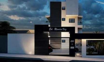 Apartamento com 2 quartos à venda na Rua Egito, Jardim Leblon, Belo Horizonte