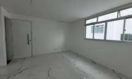 Apartamento com 3 quartos à venda na Rua Norte, Santa Branca, Belo Horizonte