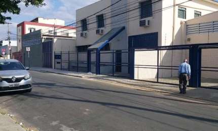 Barracão / Galpão / Depósito à venda na Rua dos Crenaques, Santa Mônica, Belo Horizonte