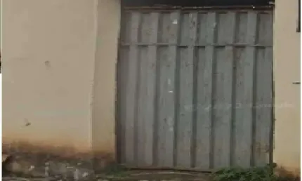 Ponto comercial para alugar na Rua Ivapé, Jaqueline, Belo Horizonte