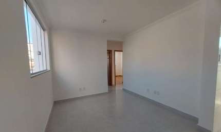 Apartamento com 3 quartos à venda na Rua Ana Marques da Silva, Jaqueline, Belo Horizonte