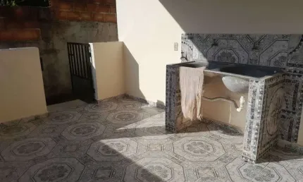 Apartamento com 3 quartos à venda na Rua Antônio José dos Santos, Céu Azul, Belo Horizonte