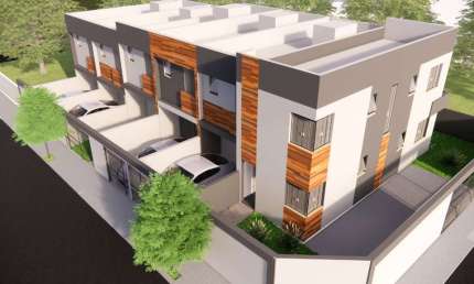 Casa com 3 quartos à venda na Rua Brodósqui, Piratininga (Venda Nova), Belo Horizonte