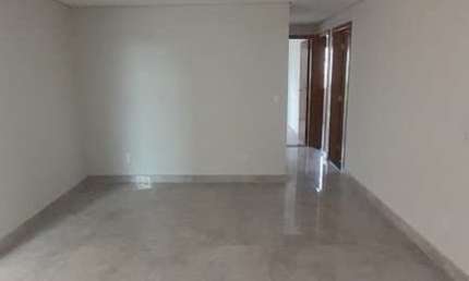 Apartamento com 5 quartos à venda na Rua Laura Brito Farias, Heliópolis, Belo Horizonte