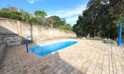Chácara / sítio com 5 quartos à venda na Rua Paraíba, Bonanza, Santa Luzia
