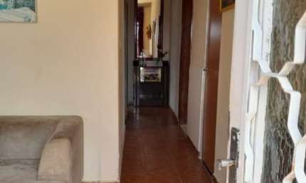 Casa à venda na Rua J, Petrópolis, Santa Luzia