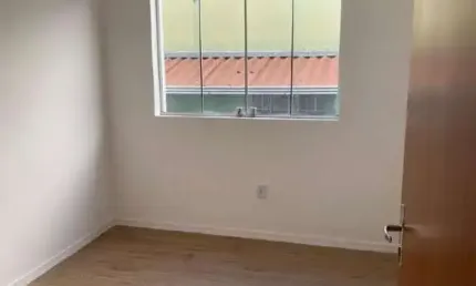 Apartamento com 3 quartos à venda na Rua Pirajá, Asteca (São Benedito), Santa Luzia