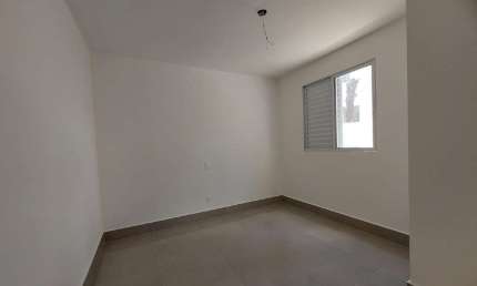 Apartamento com 2 quartos à venda na Rua Líbano, Itapoã, Belo Horizonte