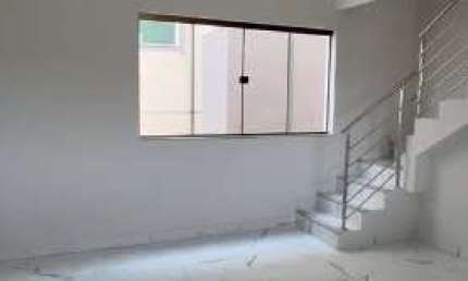 Apartamento com 3 quartos à venda na Avenida Redelvim Andrade, Boa Esperança, Santa Luzia