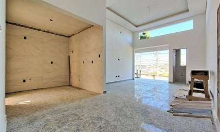Casa com 3 quartos à venda na Rua dos Uaicás, Santa Mônica, Belo Horizonte