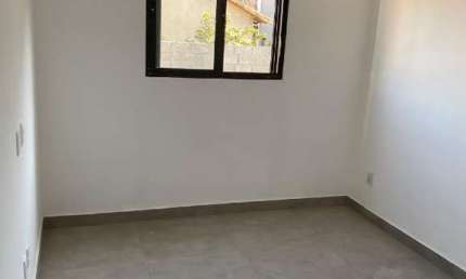 Casa com 2 quartos à venda na Rua Tunísia, Canaã, Belo Horizonte
