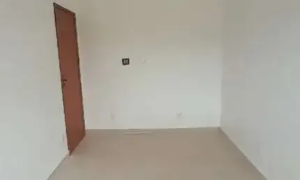 Apartamento com 2 quartos à venda na Rua Antiga Rua L - Alameda Ibiza, Liberdade, Santa Luzia